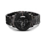 Personalized Engraved Chronograph Watch For Fathers Day Gift