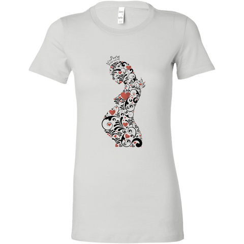 Image of Adorable Mother's Day T-shirt - DNA Trends