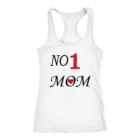 Image of Number One Mom - DNA Trends