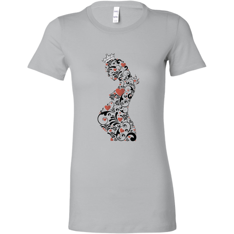 Image of Adorable Mother's Day T-shirt - DNA Trends
