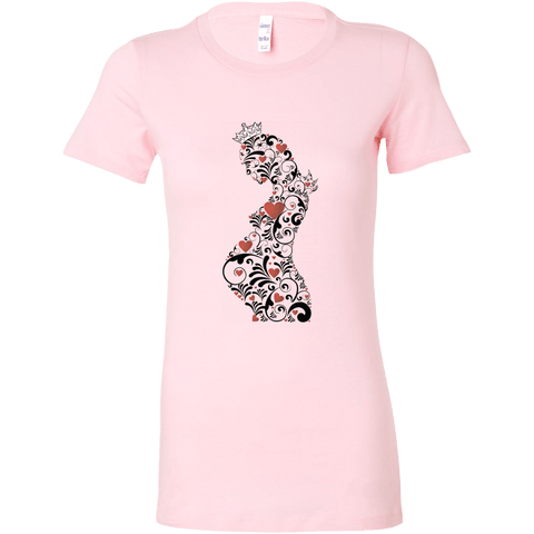 Image of Adorable Mother's Day T-shirt - DNA Trends