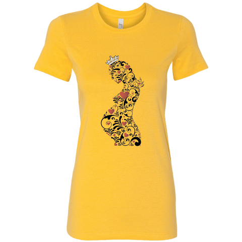 Image of Adorable Mother's Day T-shirt - DNA Trends