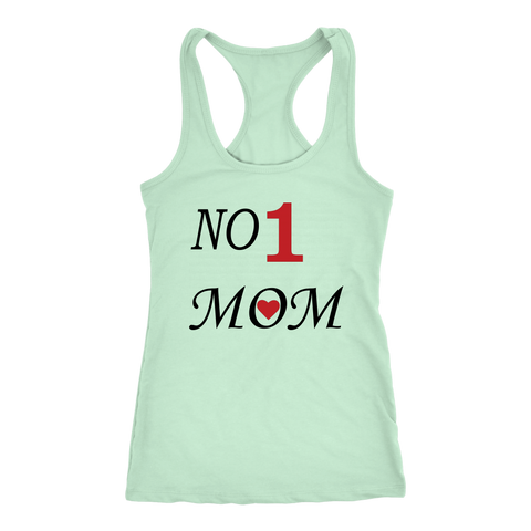 Image of Number One Mom - DNA Trends