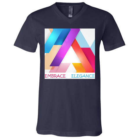 Image of Embrace Elegance Unisex T-Shirt - DNA Trends