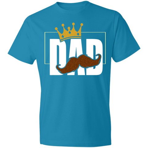 Image of DAD Lightweight T-Shirt - DNA Trends