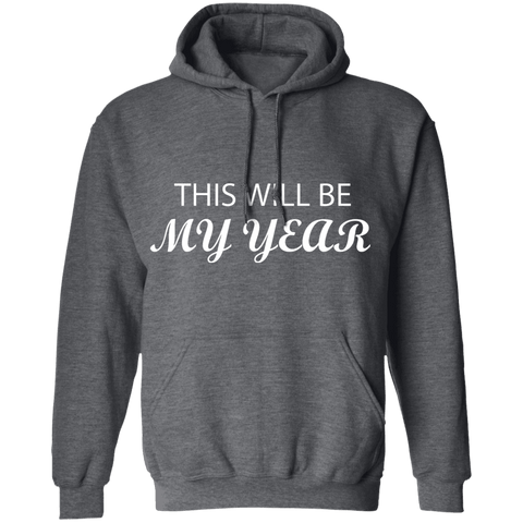 Image of New Year Pullover Hoodie - DNA Trends