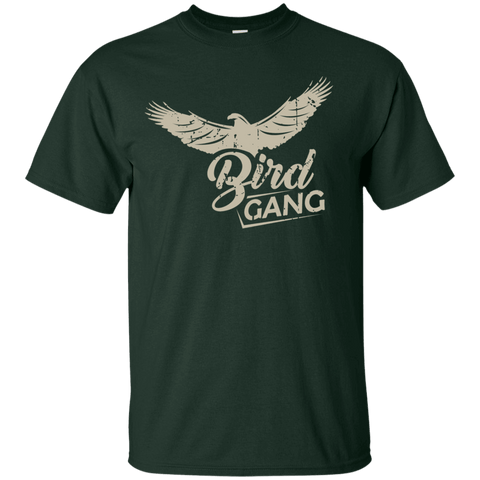 Image of Bird Gang Youth Ultra Cotton T-Shirt2 - DNA Trends