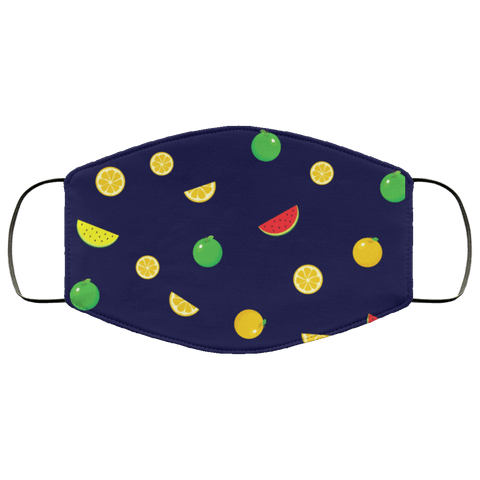 Image of Fruity Med/Lg Face Mask - DNA Trends