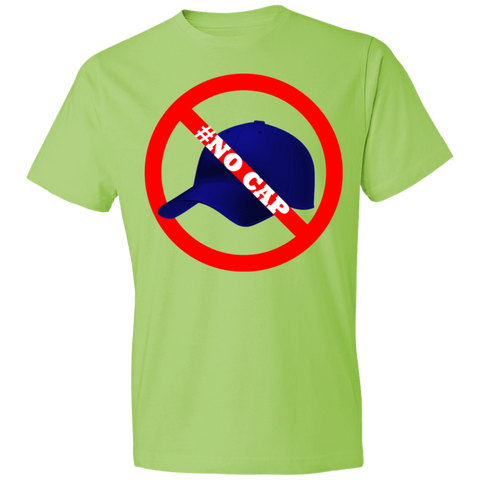 Image of NO CAP Unisex T-Shirt - DNA Trends