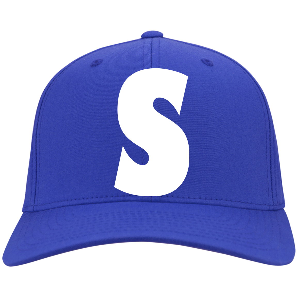 Cool Letter for S Simon Alvin and the Chipmunks Halloween Costume Twill Cap - DNA Trends