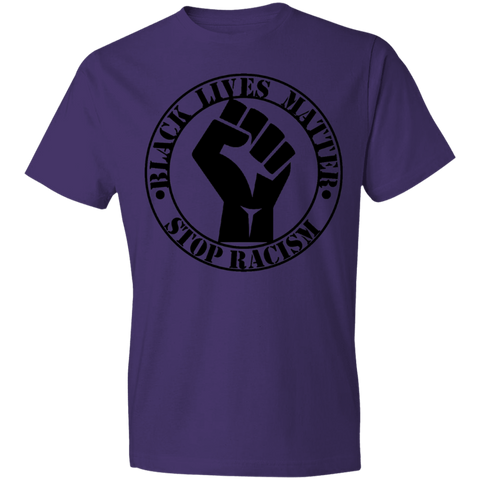 Image of BLM NO TO RACISM - DNA Trends