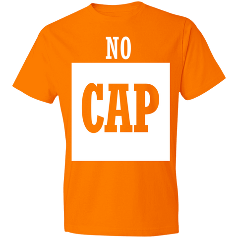 Image of NO CAP Unisex T-Shirt - DNA Trends