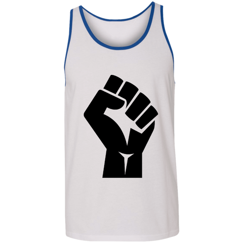 Image of BLM Unisex Tank - DNA Trends