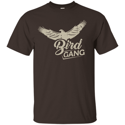 Image of Bird Gang Youth Ultra Cotton T-Shirt2 - DNA Trends