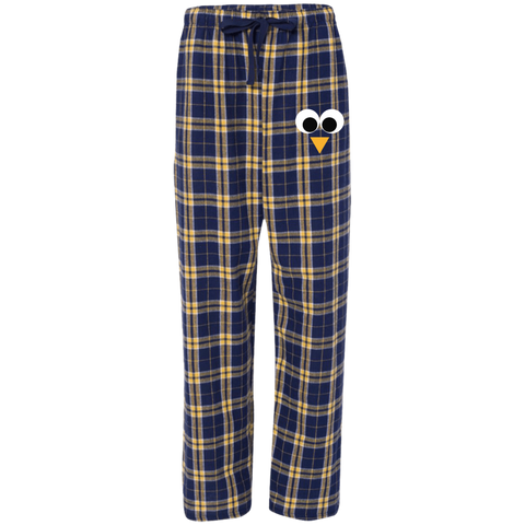 Image of Cool Bird Unisex Flannel Pants - DNA Trends