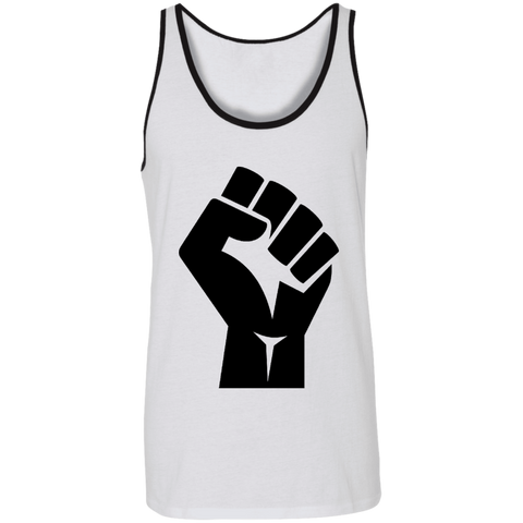 Image of BLM Unisex Tank - DNA Trends