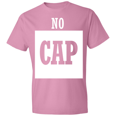 Image of NO CAP Unisex T-Shirt - DNA Trends