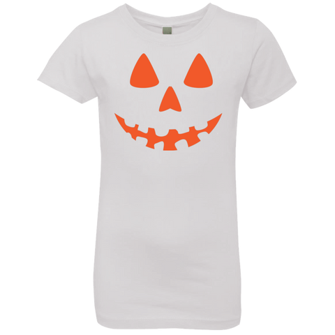 Image of Spooky Smile Halloween T-Shirt(Girls) - DNA Trends