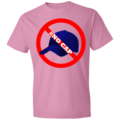 Image of NO CAP Unisex T-Shirt - DNA Trends