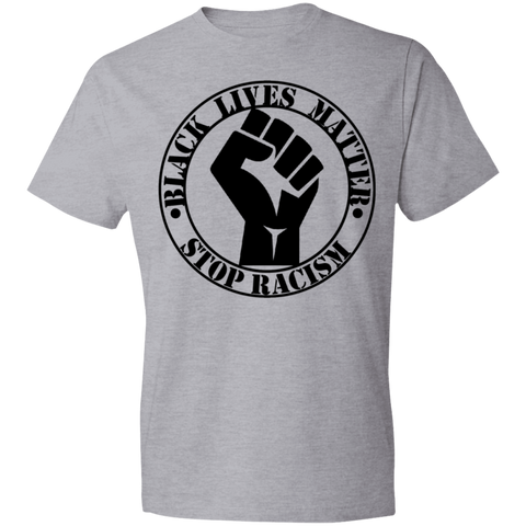 Image of BLM NO TO RACISM - DNA Trends