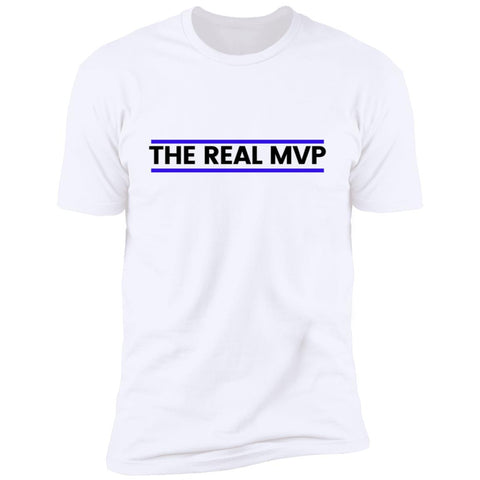 Image of Real MVP T-Shirt - DNA Trends