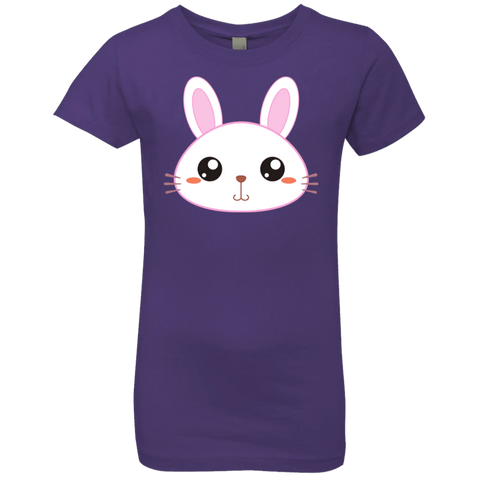 Image of Cute Cat Girls' Princess T-Shirt - DNA Trends