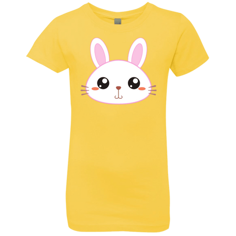 Image of Cute Cat Girls' Princess T-Shirt - DNA Trends