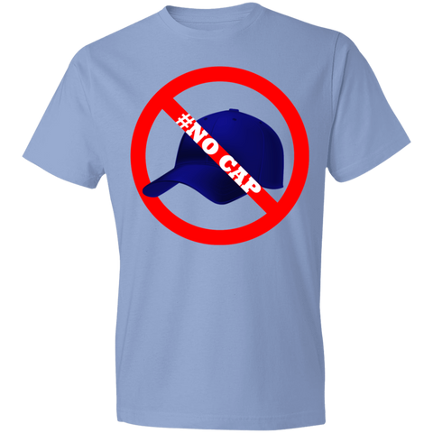 Image of NO CAP Unisex T-Shirt - DNA Trends