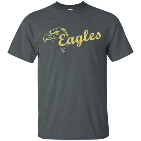 Image of Eagles Ultra Cotton T-Shirt - DNA Trends