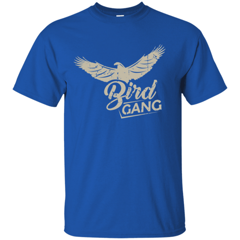 Image of Bird Gang 2 Ultra Cotton T-Shirt - DNA Trends
