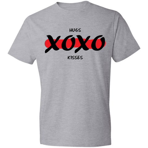 Image of Hugs & Kisses T-Shirt - DNA Trends