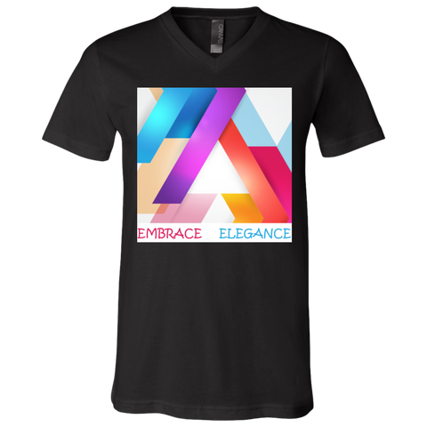 Image of Embrace Elegance Unisex T-Shirt - DNA Trends