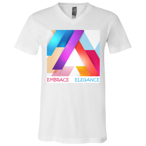 Image of Embrace Elegance Unisex T-Shirt - DNA Trends