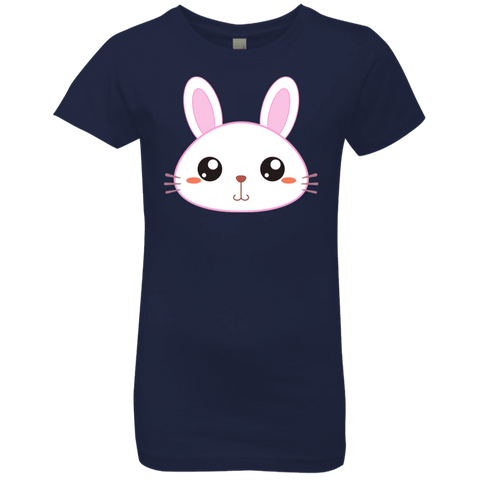 Image of Cute Cat Girls' Princess T-Shirt - DNA Trends