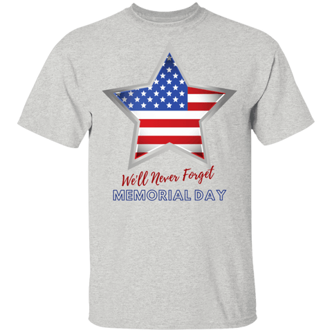 Image of Patriot Day Memorial T-Shirt - DNA Trends