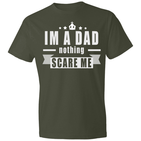 Image of I'M A Dad T-Shirt - DNA Trends