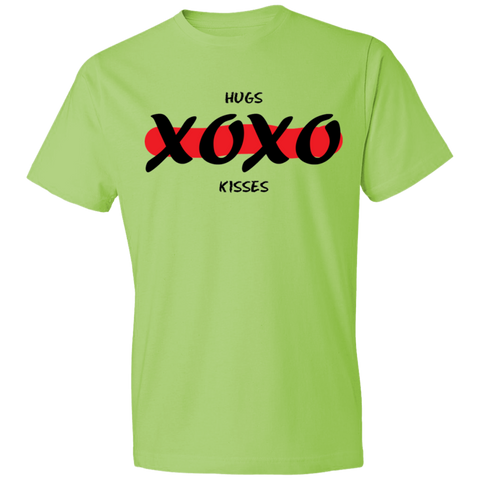 Image of Hugs & Kisses T-Shirt - DNA Trends