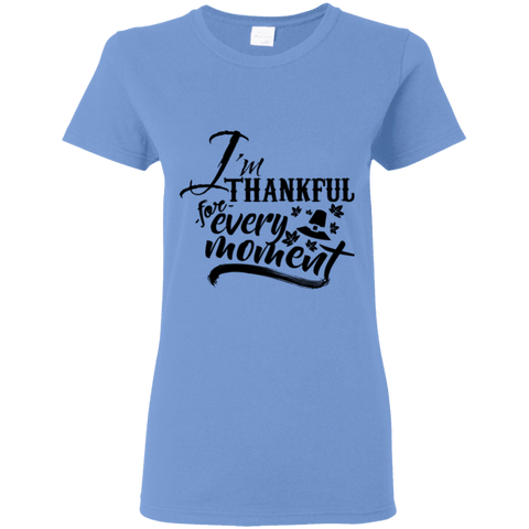 Image of G500L Gildan Ladies' 5.3 oz. T-Shirt - DNA Trends