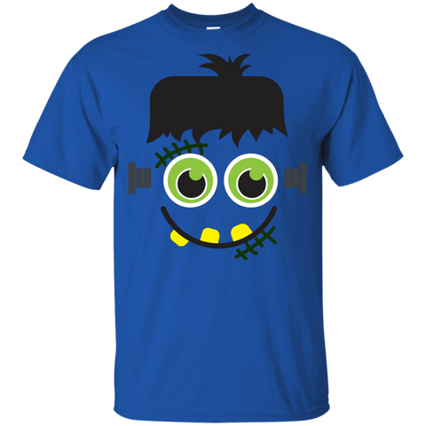 Image of Frankenstein T-Shirt Halloween Clothing (Boys) - DNA Trends