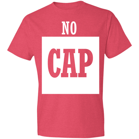 Image of NO CAP Unisex T-Shirt - DNA Trends