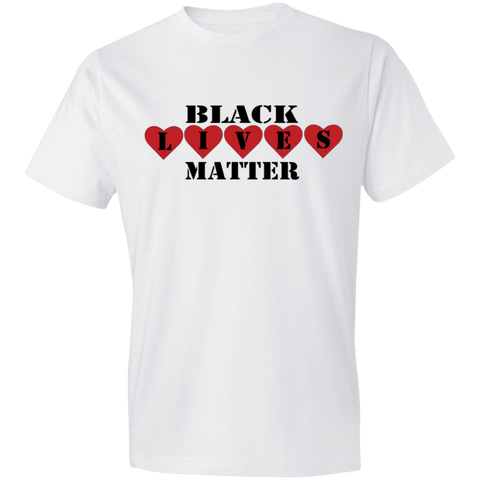 Image of Black Love T-Shirt - DNA Trends