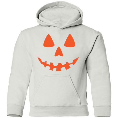 Image of Spooky Smile Halloween Pullover Hoodie(Boys) - DNA Trends