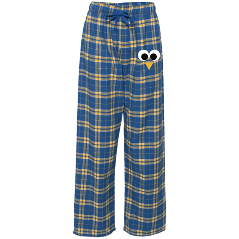 Image of Cool Bird Unisex Flannel Pants - DNA Trends