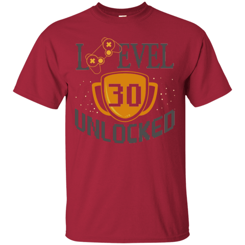 Image of Men's Gamers Ultra Cotton T-Shirt - DNA Trends