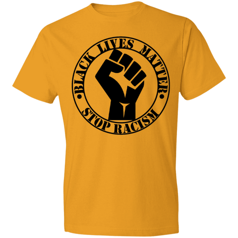 Image of BLM NO TO RACISM - DNA Trends