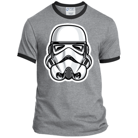 Image of Star Wars Stormtrooper Tee - DNA Trends
