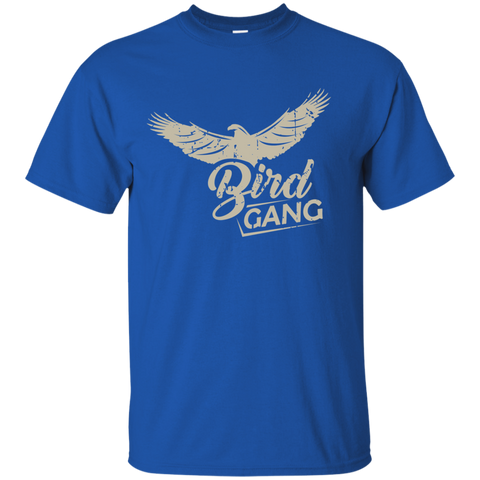 Image of Bird Gang Ultra Cotton T-Shirt - DNA Trends