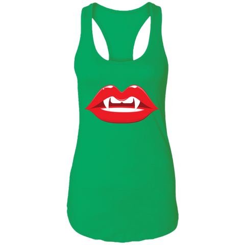 Image of Sexy Vampire Halloween Costume Ladies Tank - DNA Trends