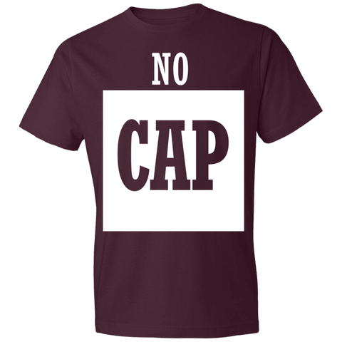 Image of NO CAP Unisex T-Shirt - DNA Trends
