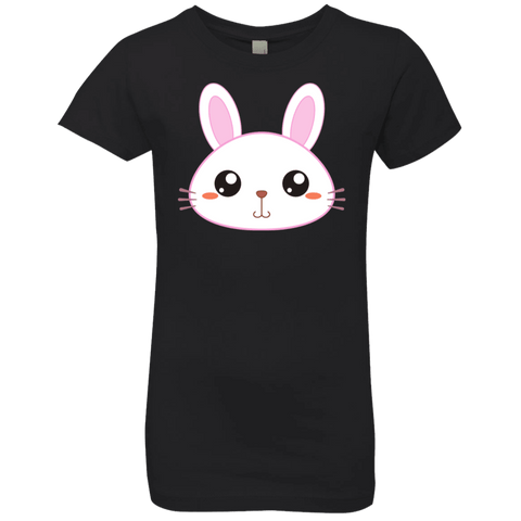 Image of Cute Cat Girls' Princess T-Shirt - DNA Trends